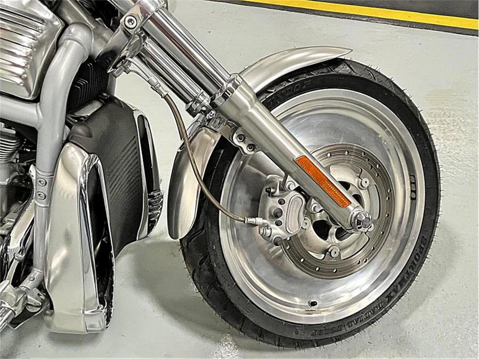 2003 Harley-Davidson V-Rod - Image 25 of 31
