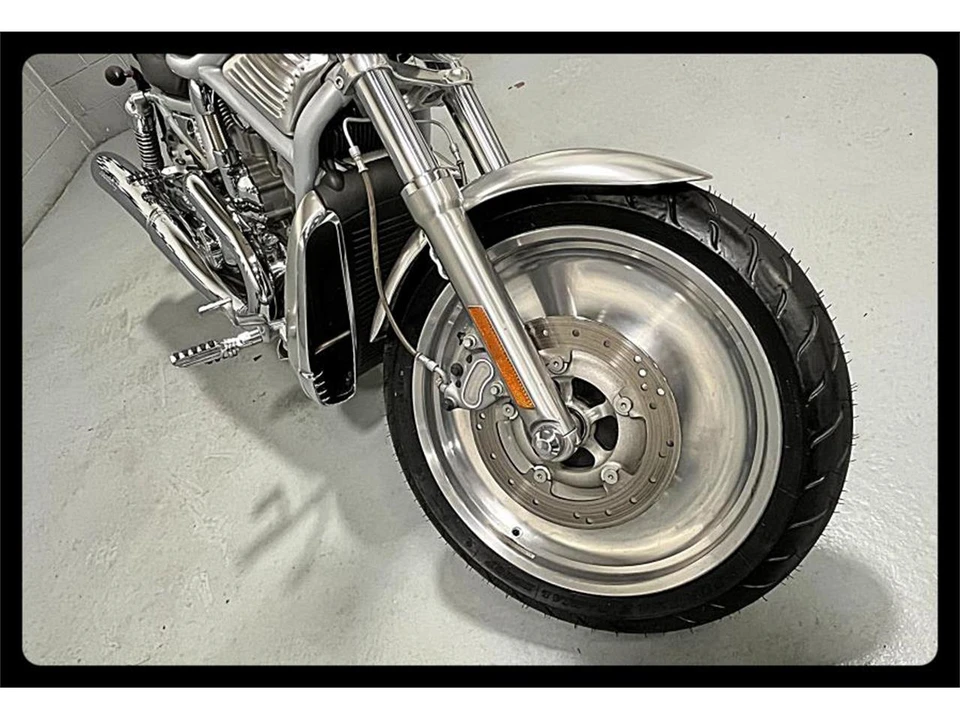 2003 Harley-Davidson V-Rod - Image 28 of 31