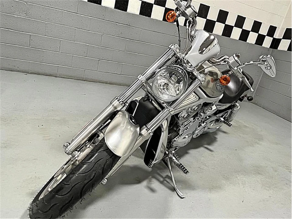 2003 Harley-Davidson V-Rod - Image 29 of 31