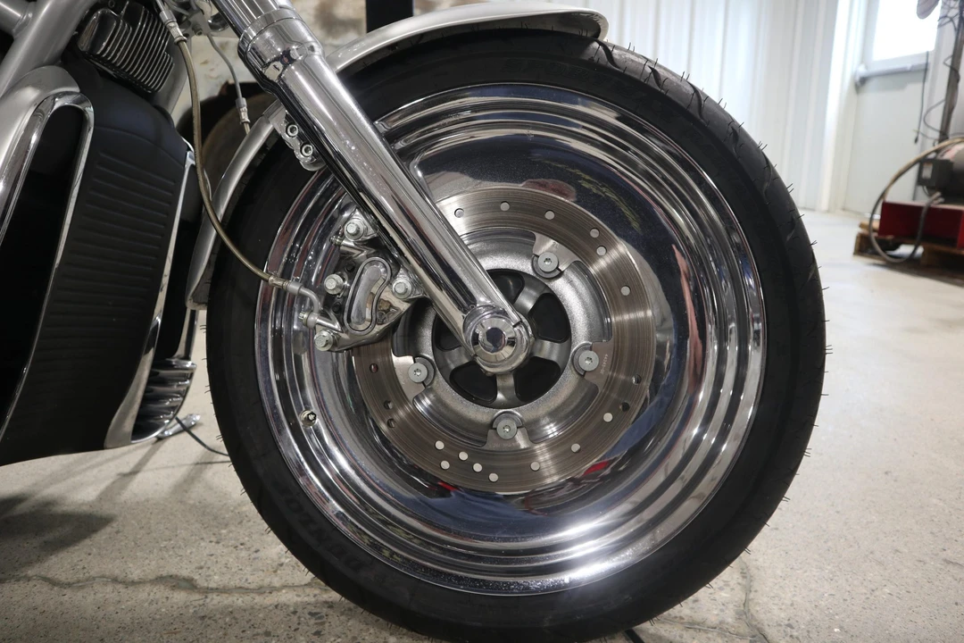 2003 Harley-Davidson V-Rod - Image 27 of 31