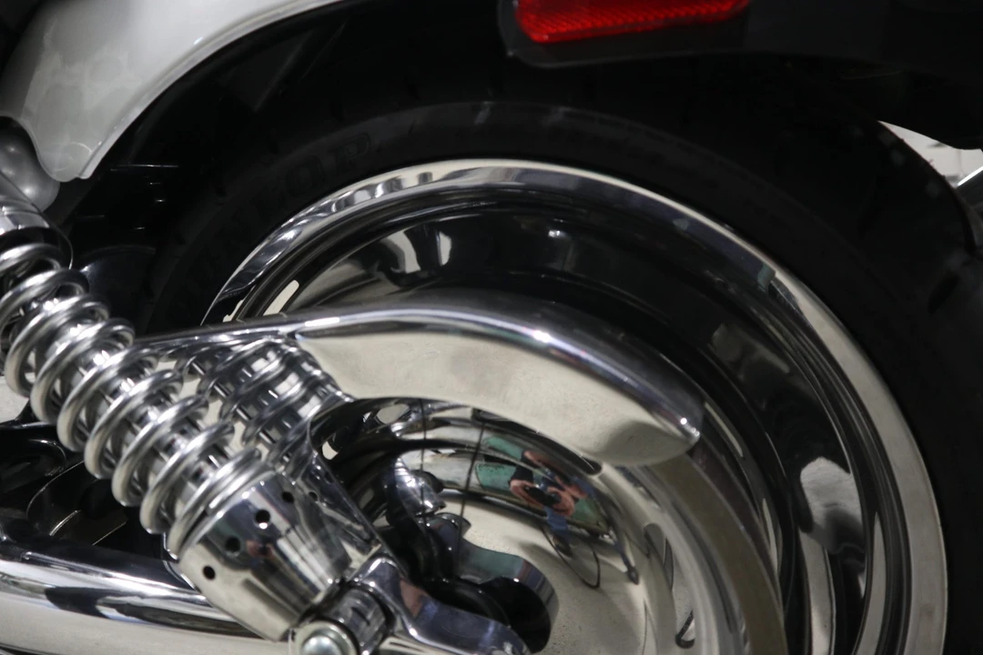 2003 Harley-Davidson V-Rod - Image 29 of 31