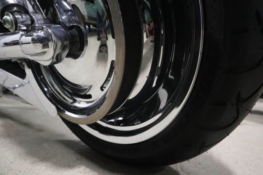 2003 Harley-Davidson V-Rod - Image 30 of 31