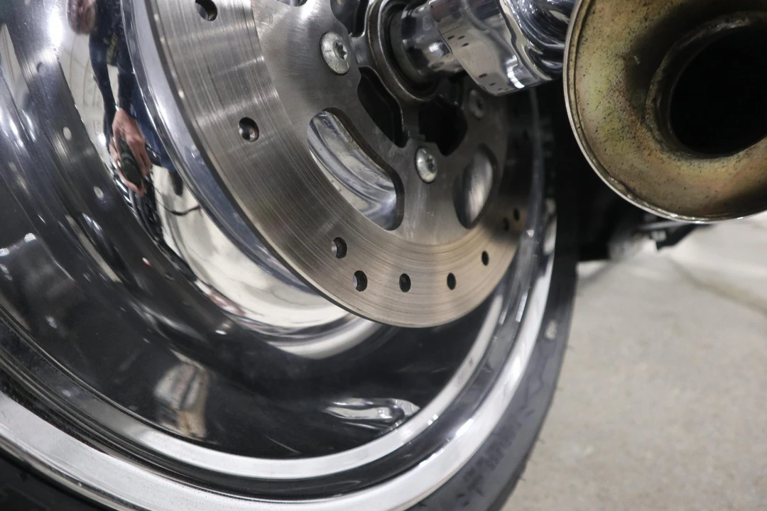 2003 Harley-Davidson V-Rod - Image 31 of 31