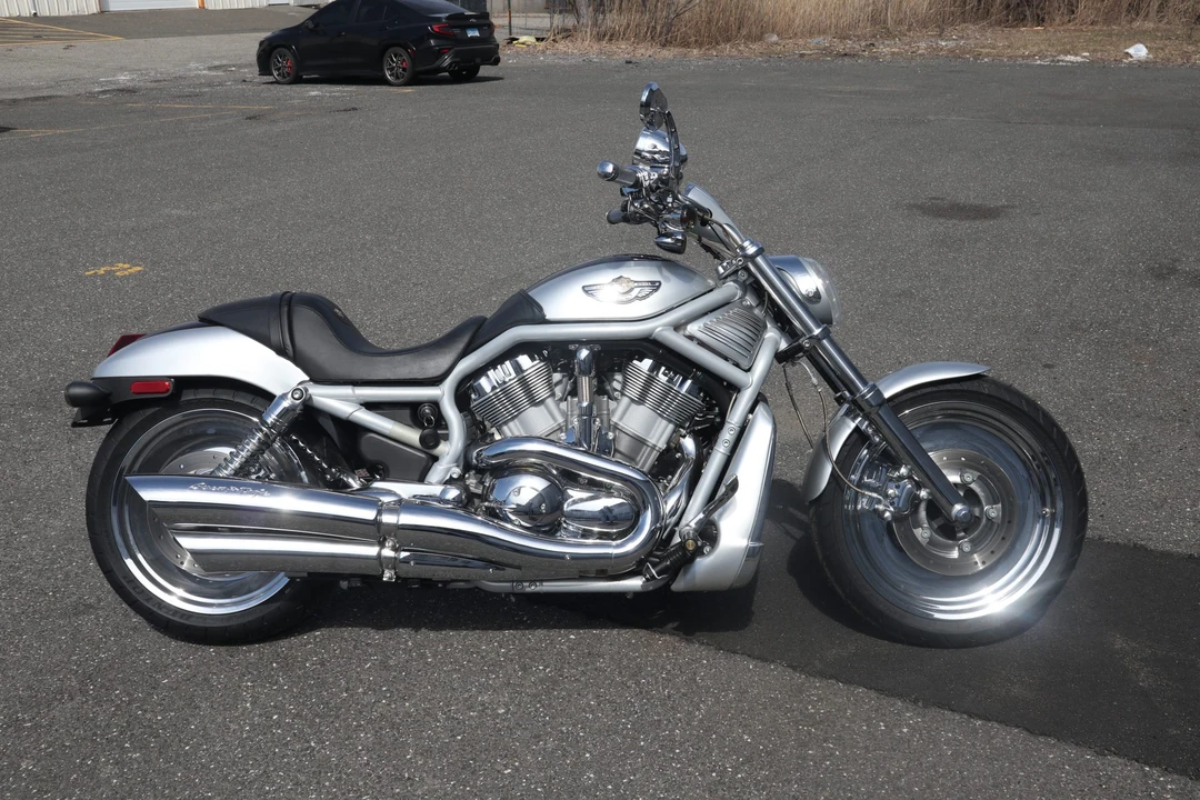 2003 Harley-Davidson V-Rod - Image 6 of 31