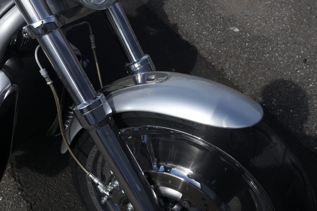 2003 Harley-Davidson V-Rod - Image 12 of 31