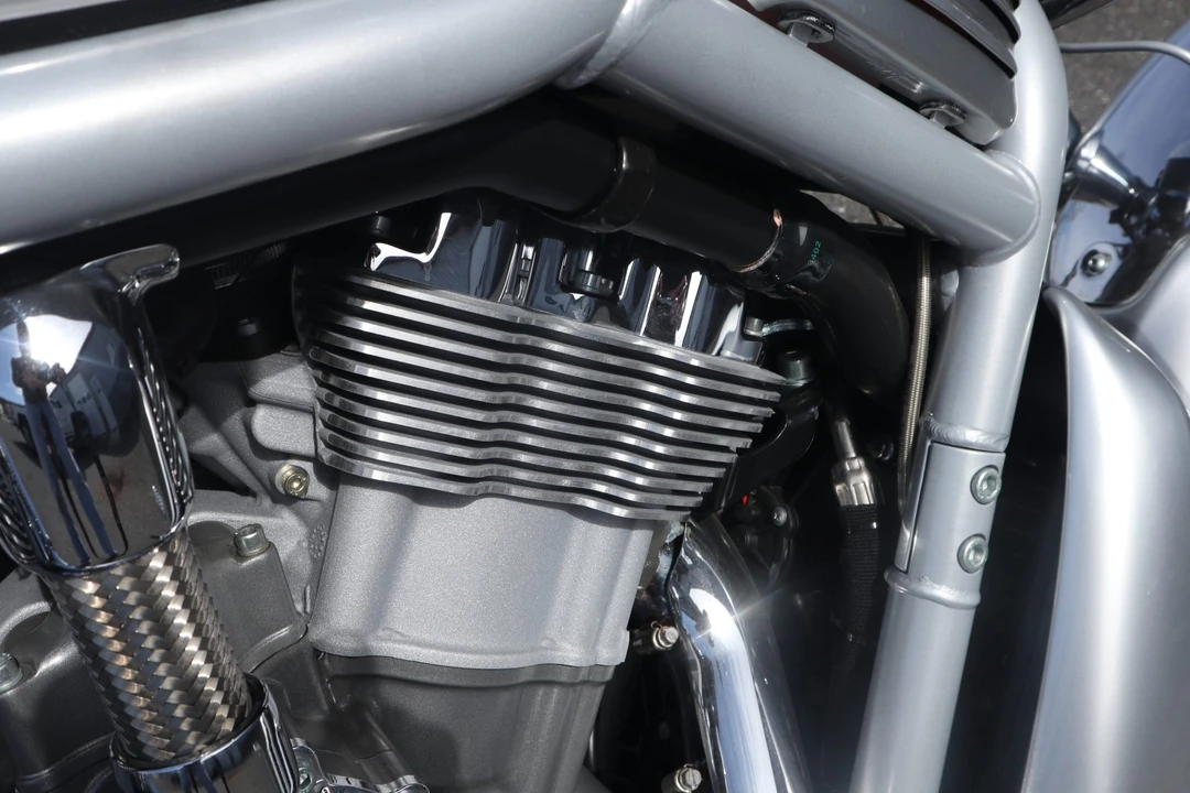 2003 Harley-Davidson V-Rod - Image 17 of 31
