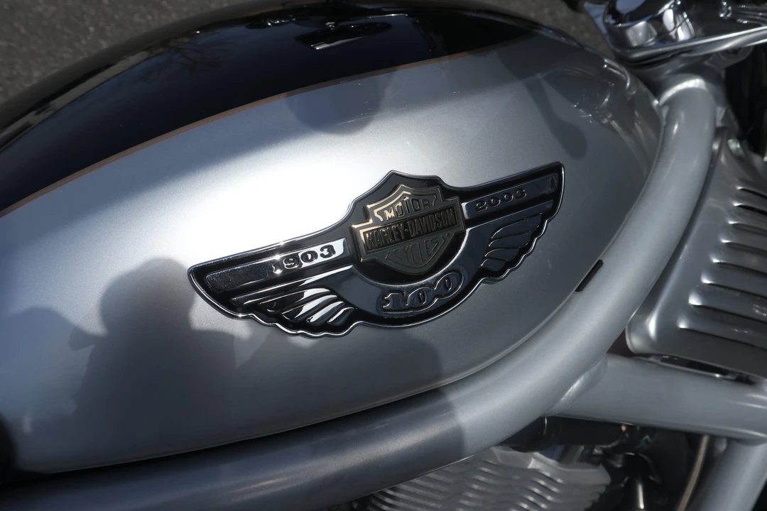 2003 Harley-Davidson V-Rod - Image 9 of 31