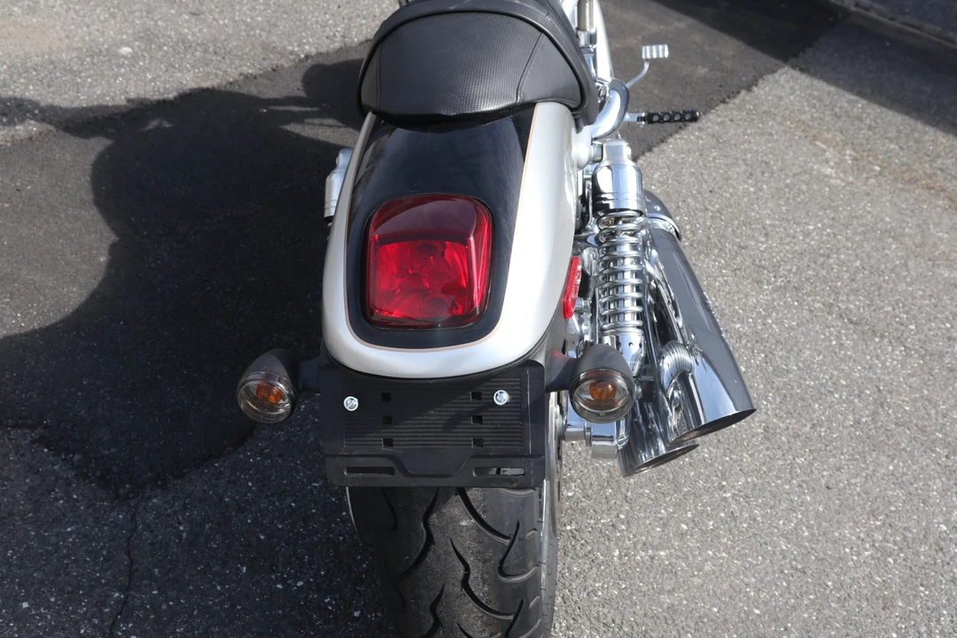 2003 Harley-Davidson V-Rod - Image 8 of 31