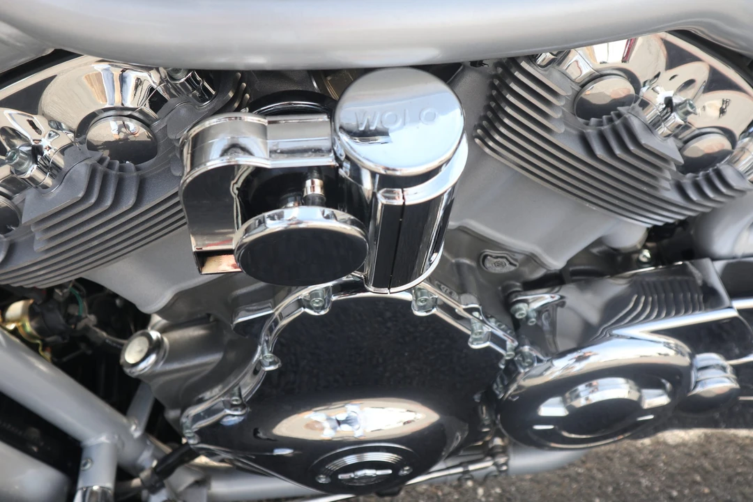 2003 Harley-Davidson V-Rod - Image 18 of 31