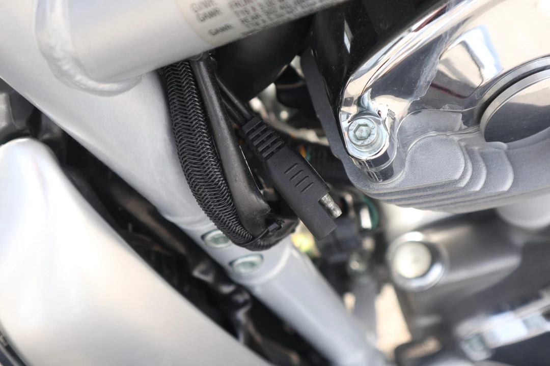 2003 Harley-Davidson V-Rod - Image 19 of 31