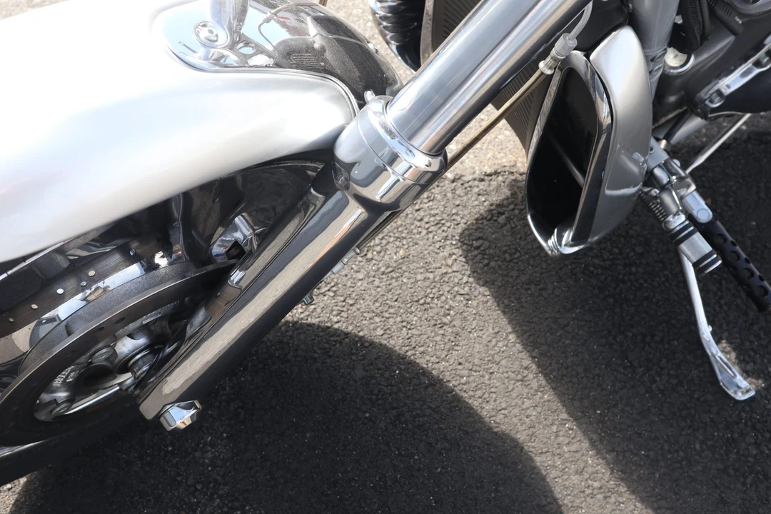 2003 Harley-Davidson V-Rod - Image 11 of 31