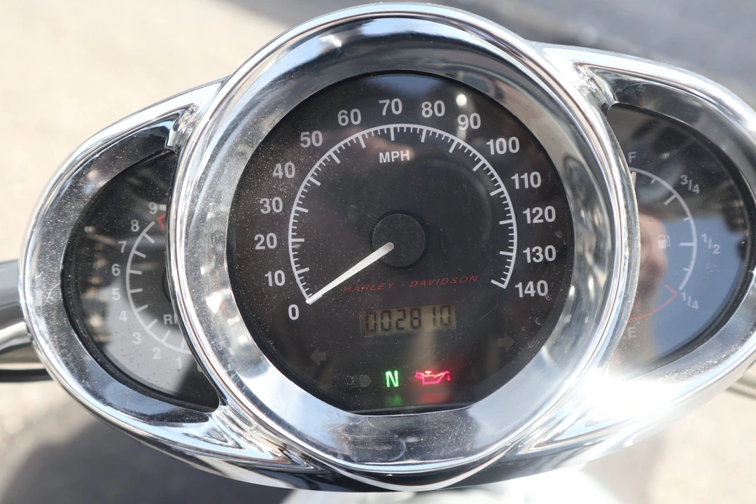 2003 Harley-Davidson V-Rod - Image 21 of 31