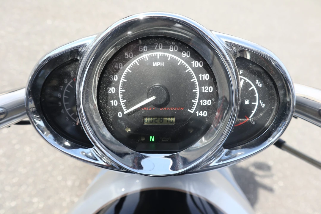 2003 Harley-Davidson V-Rod - Image 20 of 31