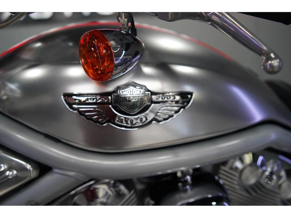 2003 Harley-Davidson V-Rod - Image 19 of 31