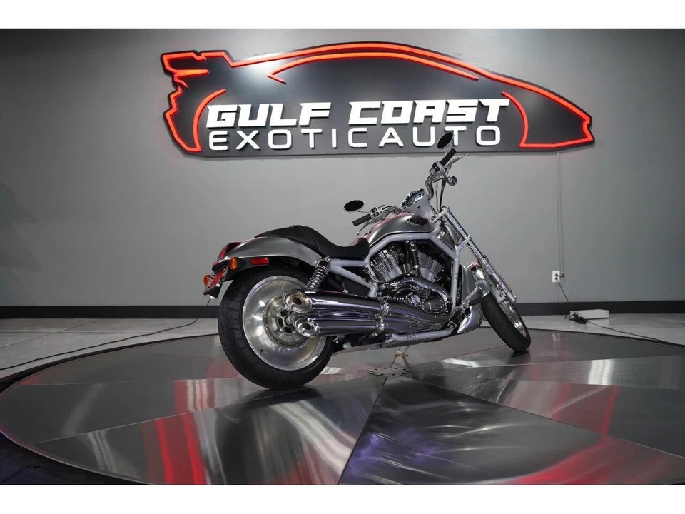 2003 Harley-Davidson V-Rod - Image 9 of 31