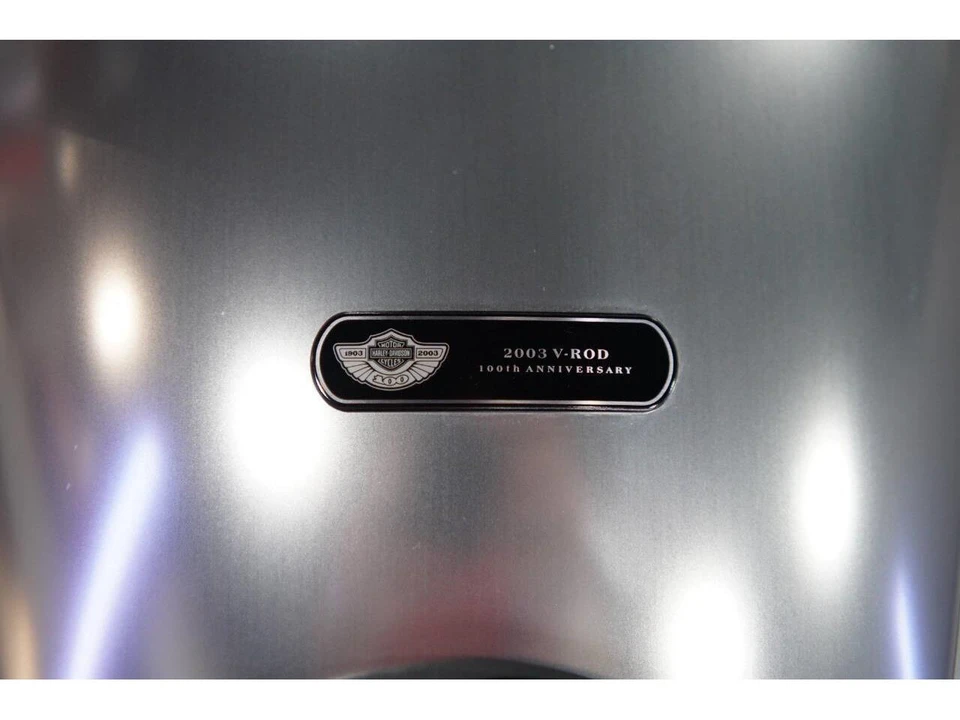 2003 Harley-Davidson V-Rod - Image 27 of 31