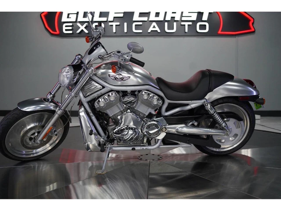 2003 Harley-Davidson V-Rod - Image 15 of 31