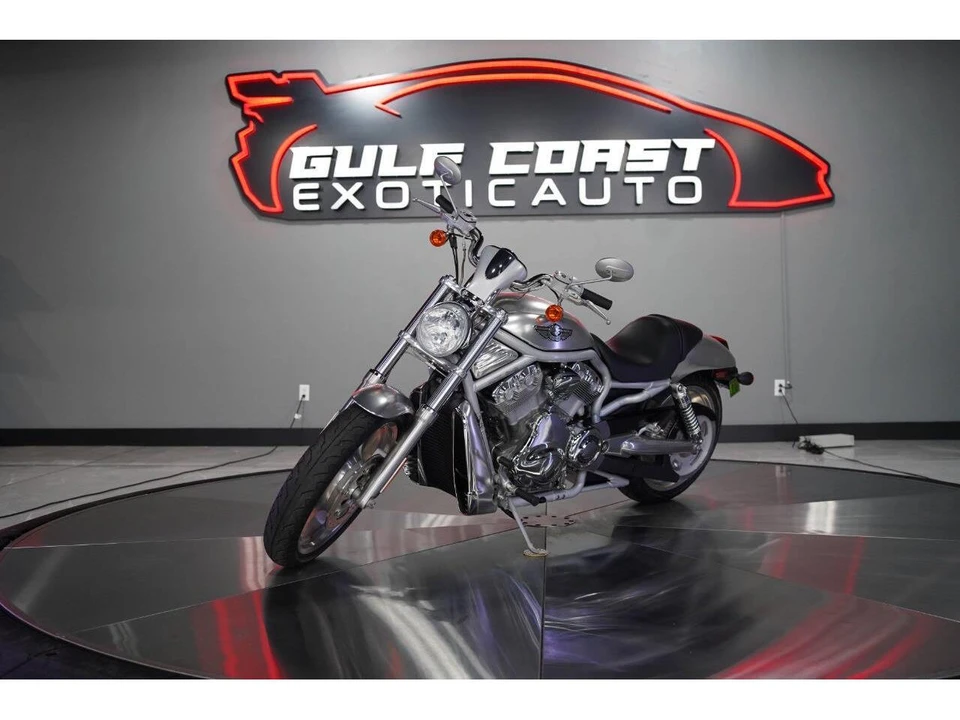 2003 Harley-Davidson V-Rod - Image 3 of 31