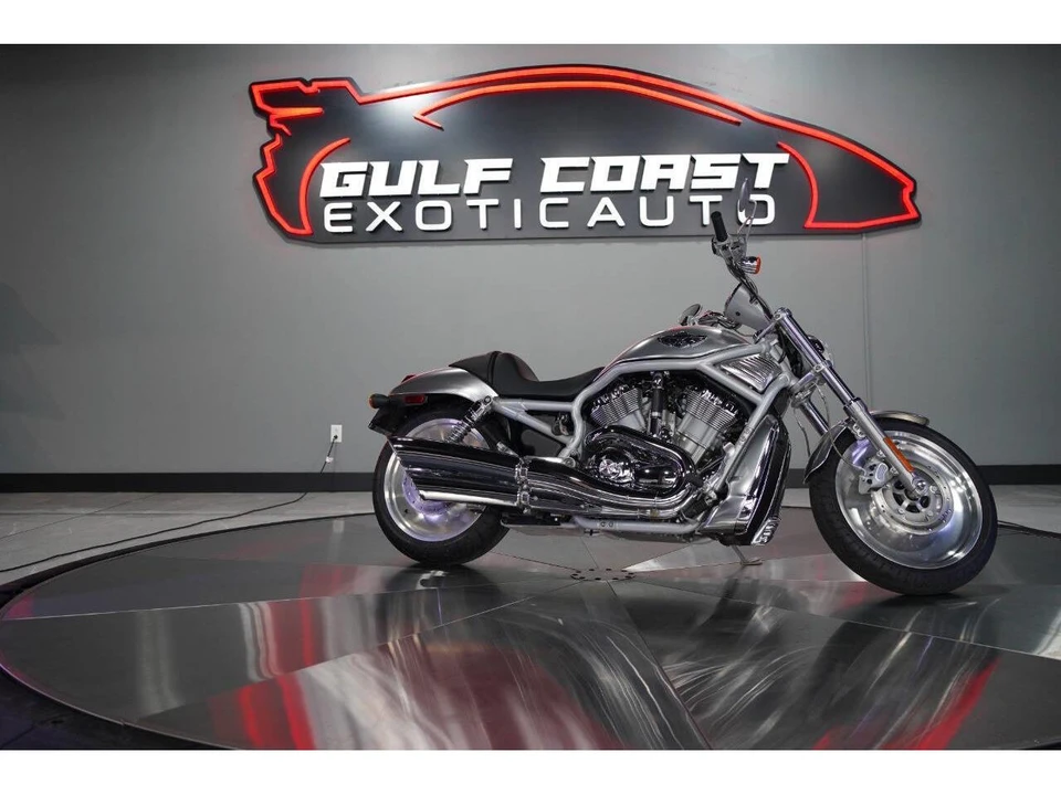 2003 Harley-Davidson V-Rod - Image 11 of 31