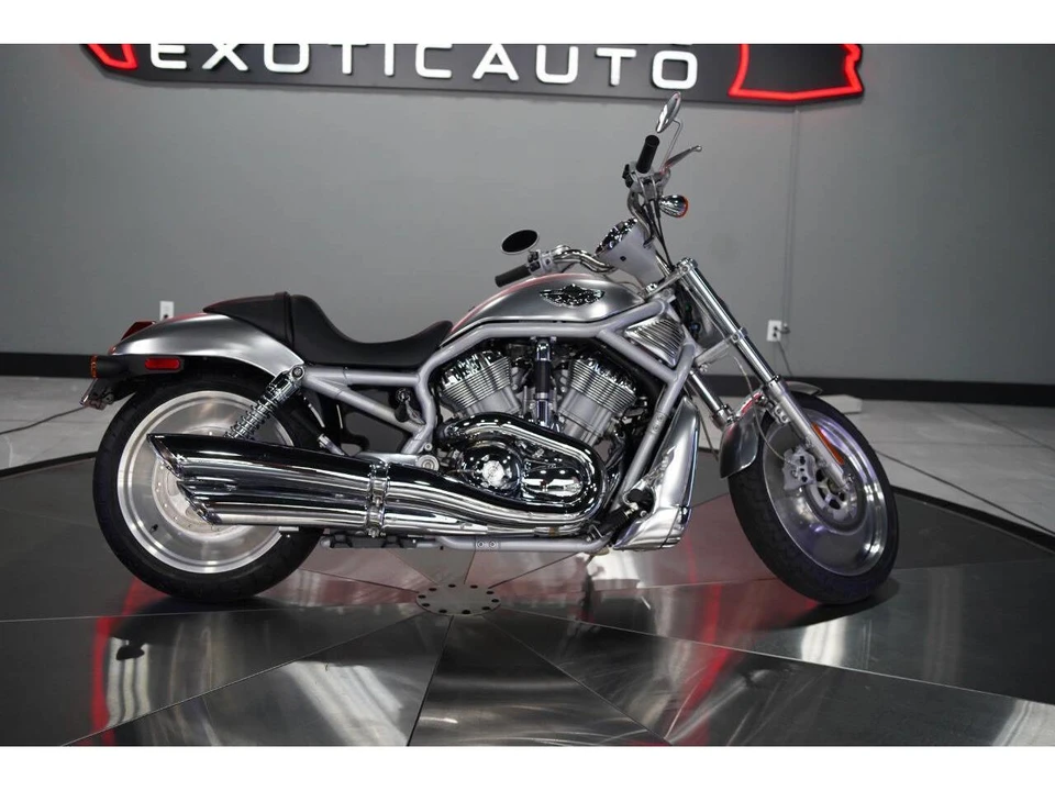 2003 Harley-Davidson V-Rod - Image 29 of 31