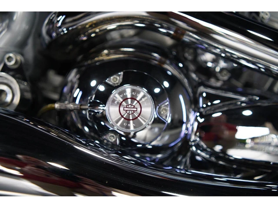 2003 Harley-Davidson V-Rod - Image 31 of 31