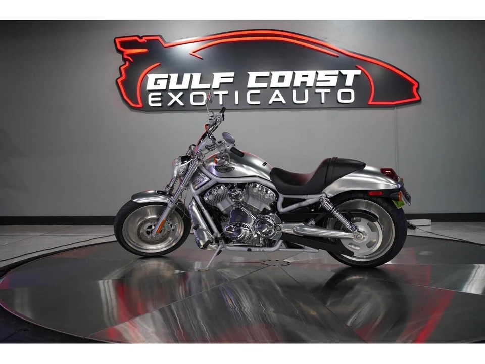 2003 Harley-Davidson V-Rod - Image 5 of 31