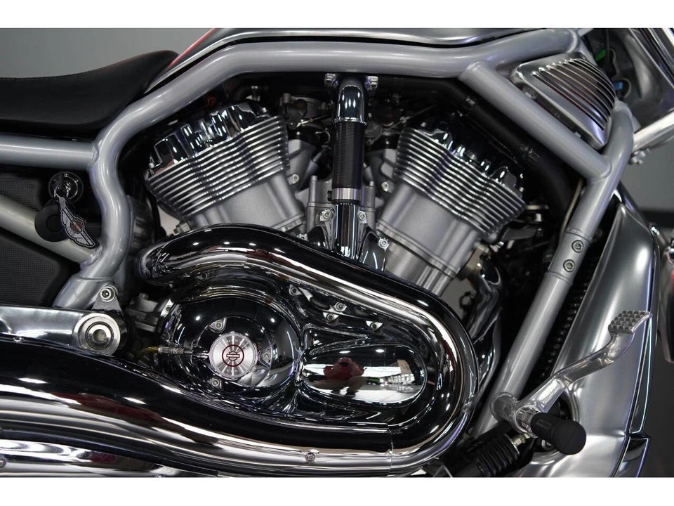 2003 Harley-Davidson V-Rod - Image 30 of 31