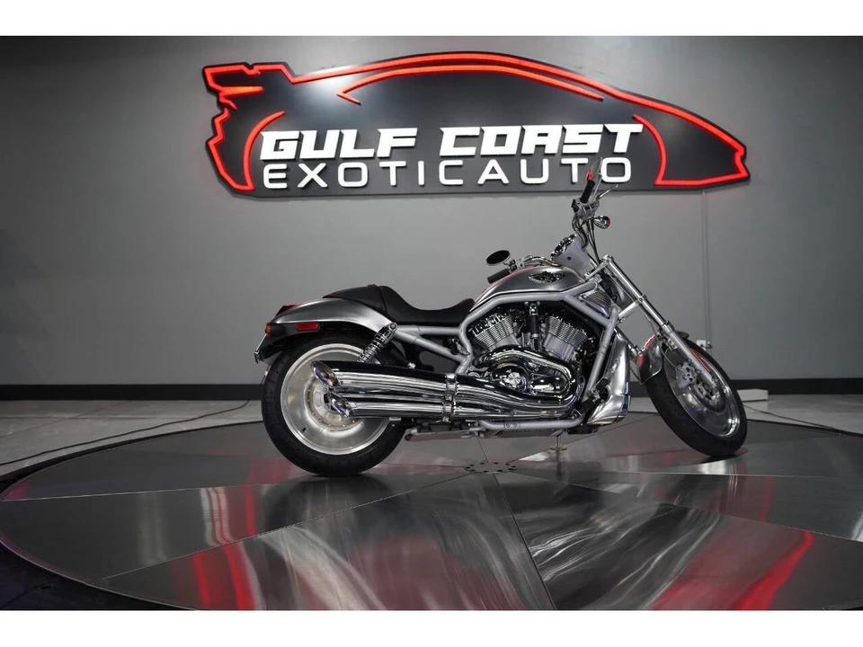 2003 Harley-Davidson V-Rod - Image 10 of 31