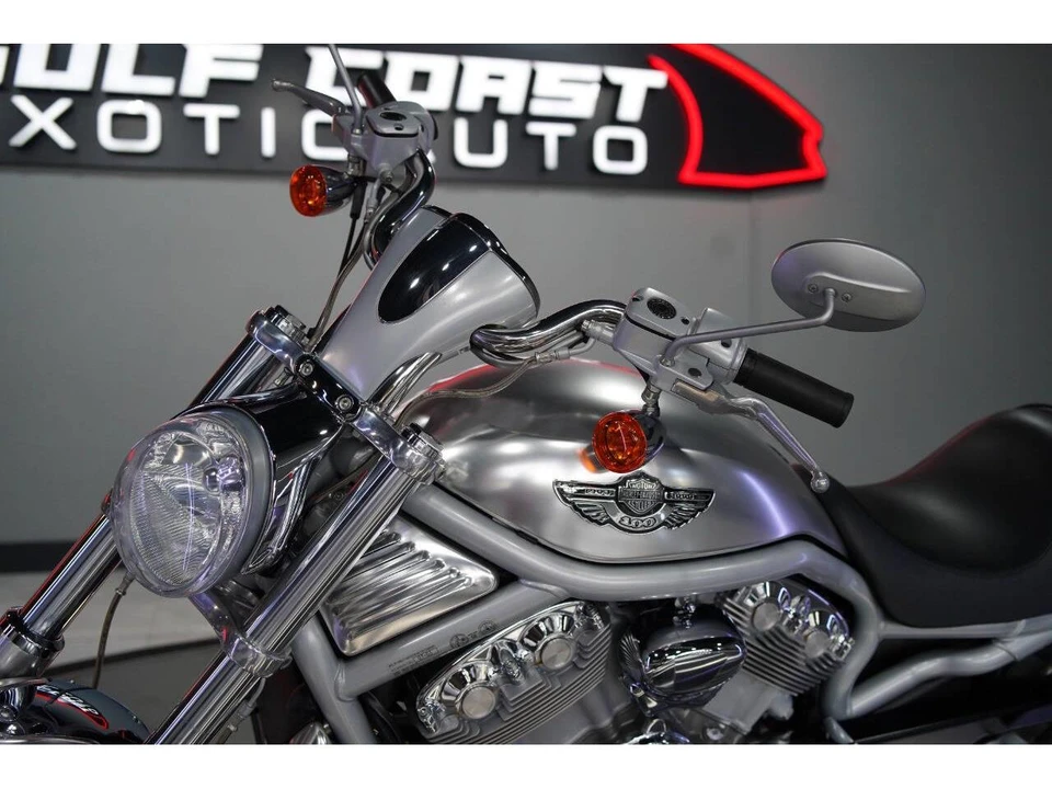 2003 Harley-Davidson V-Rod - Image 18 of 31