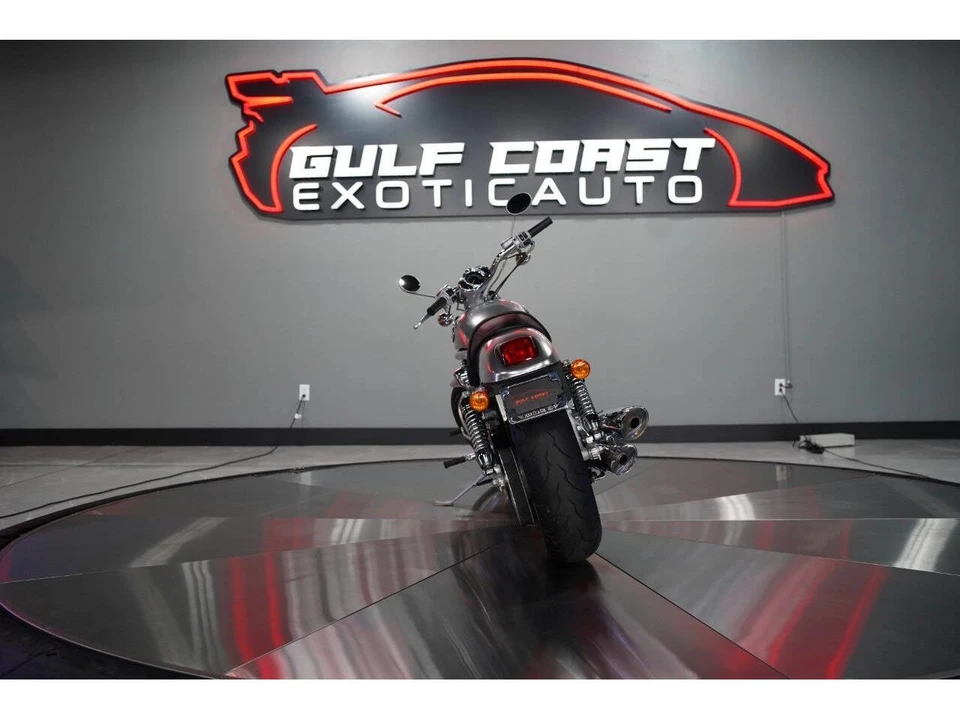 2003 Harley-Davidson V-Rod - Image 7 of 31