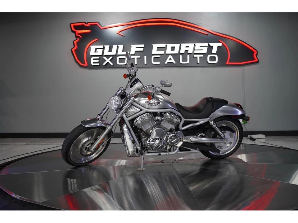 2003 Harley-Davidson V-Rod - Image 4 of 31