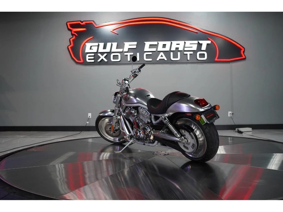 2003 Harley-Davidson V-Rod - Image 6 of 31