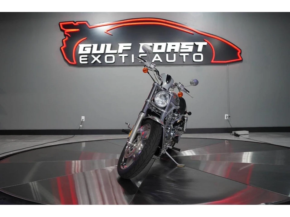 2003 Harley-Davidson V-Rod - Image 14 of 31