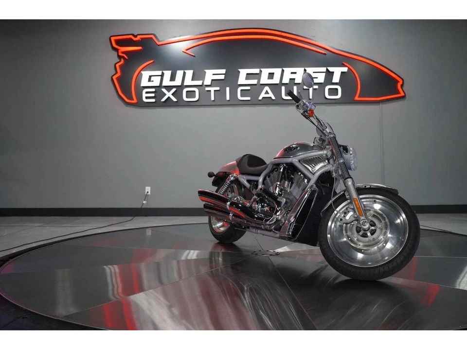 2003 Harley-Davidson V-Rod - Image 12 of 31