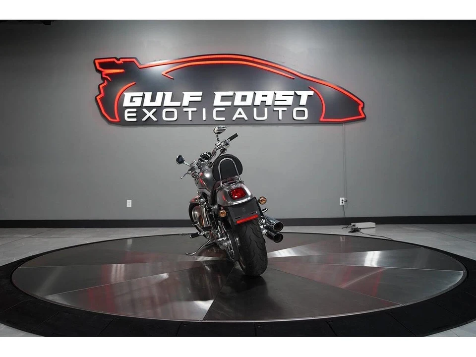 2003 Harley-Davidson V-Rod - Image 5 of 31