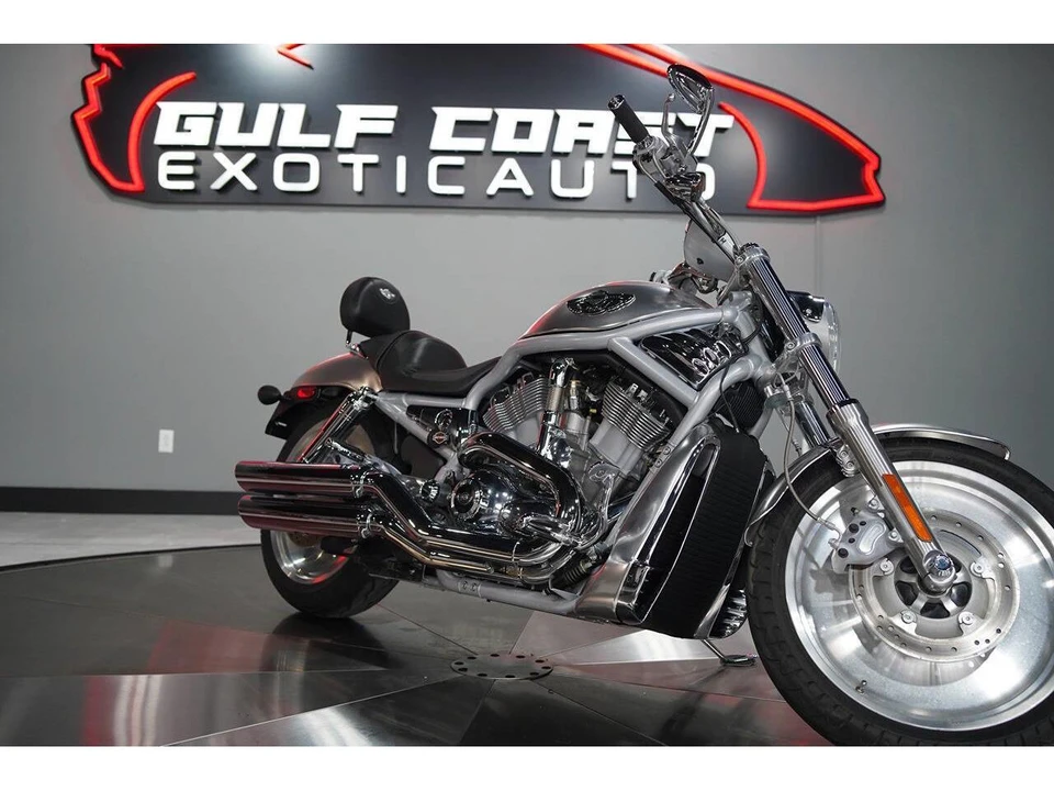 2003 Harley-Davidson V-Rod - Image 17 of 31