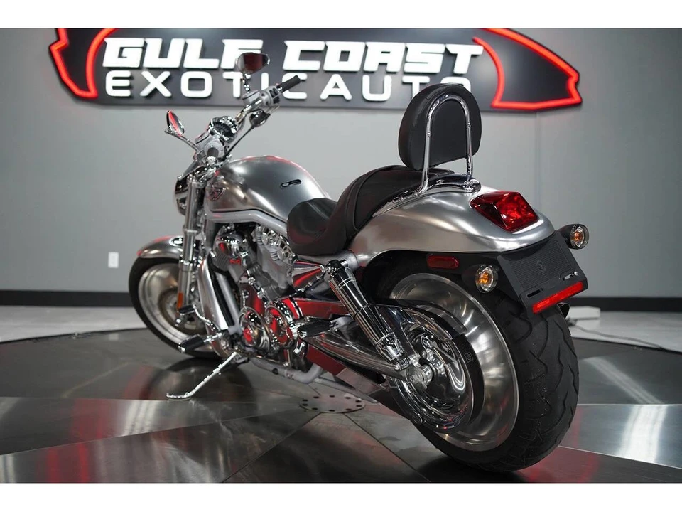 2003 Harley-Davidson V-Rod - Image 13 of 31