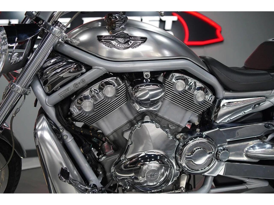 2003 Harley-Davidson V-Rod - Image 25 of 31
