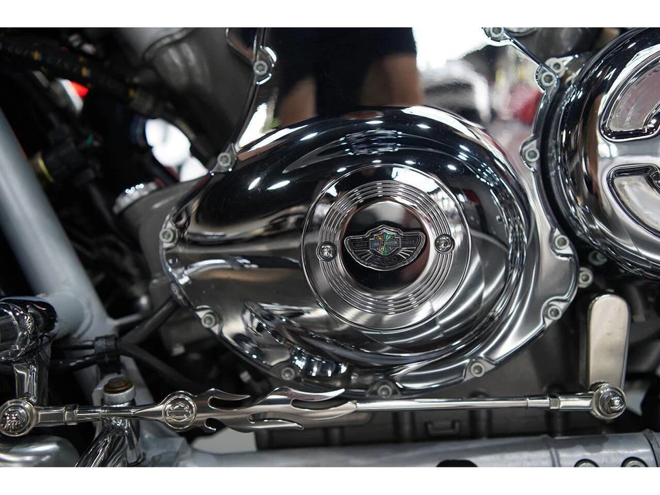 2003 Harley-Davidson V-Rod - Image 29 of 31