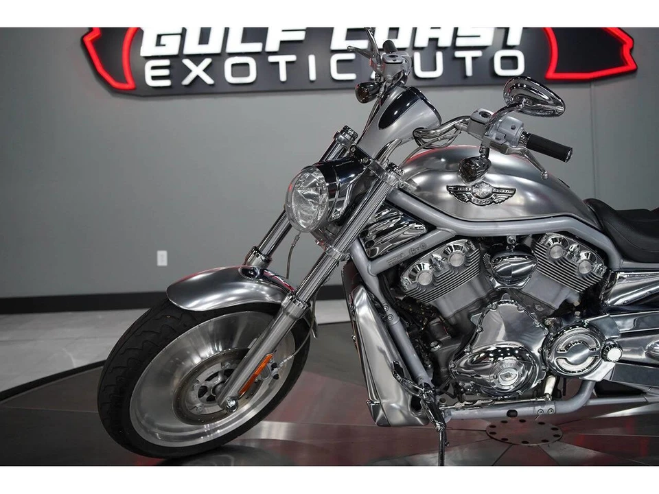 2003 Harley-Davidson V-Rod - Image 21 of 31