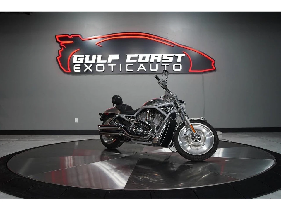 2003 Harley-Davidson V-Rod - Image 9 of 31
