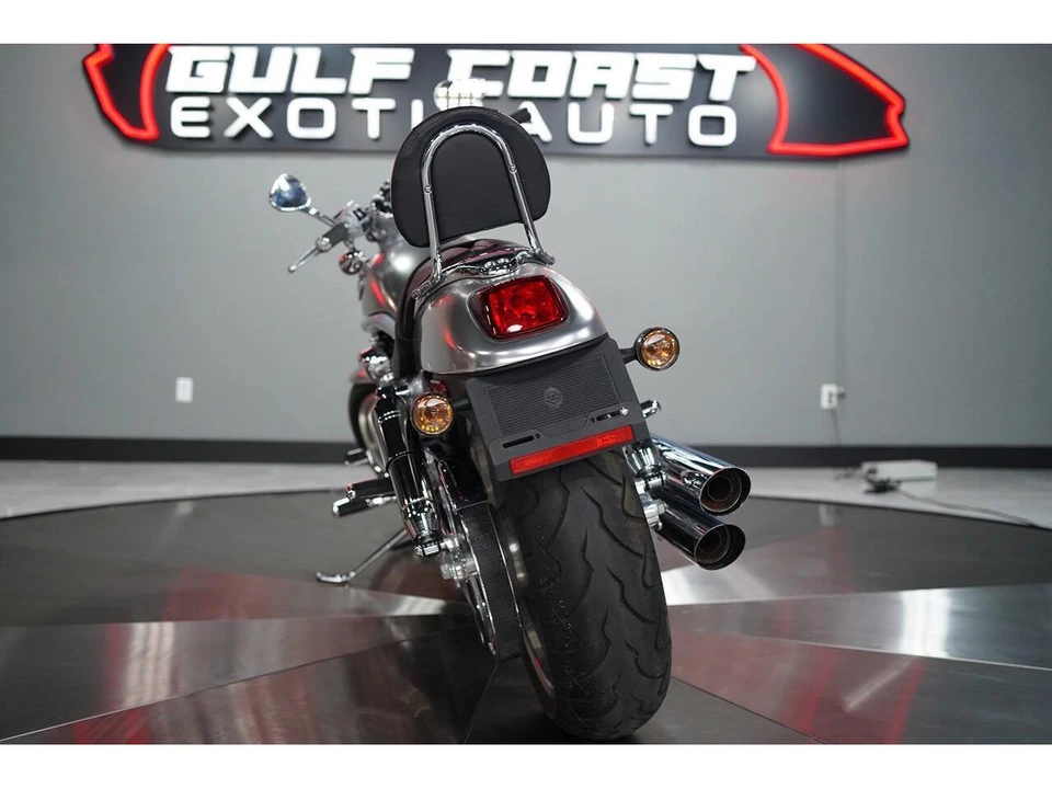 2003 Harley-Davidson V-Rod - Image 14 of 31