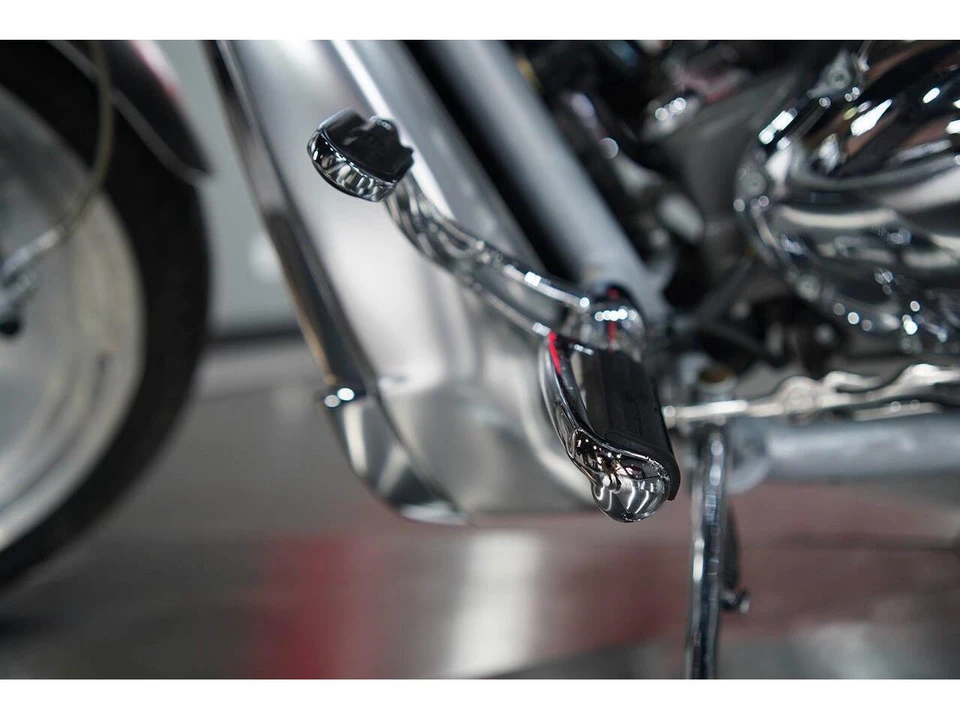 2003 Harley-Davidson V-Rod - Image 30 of 31