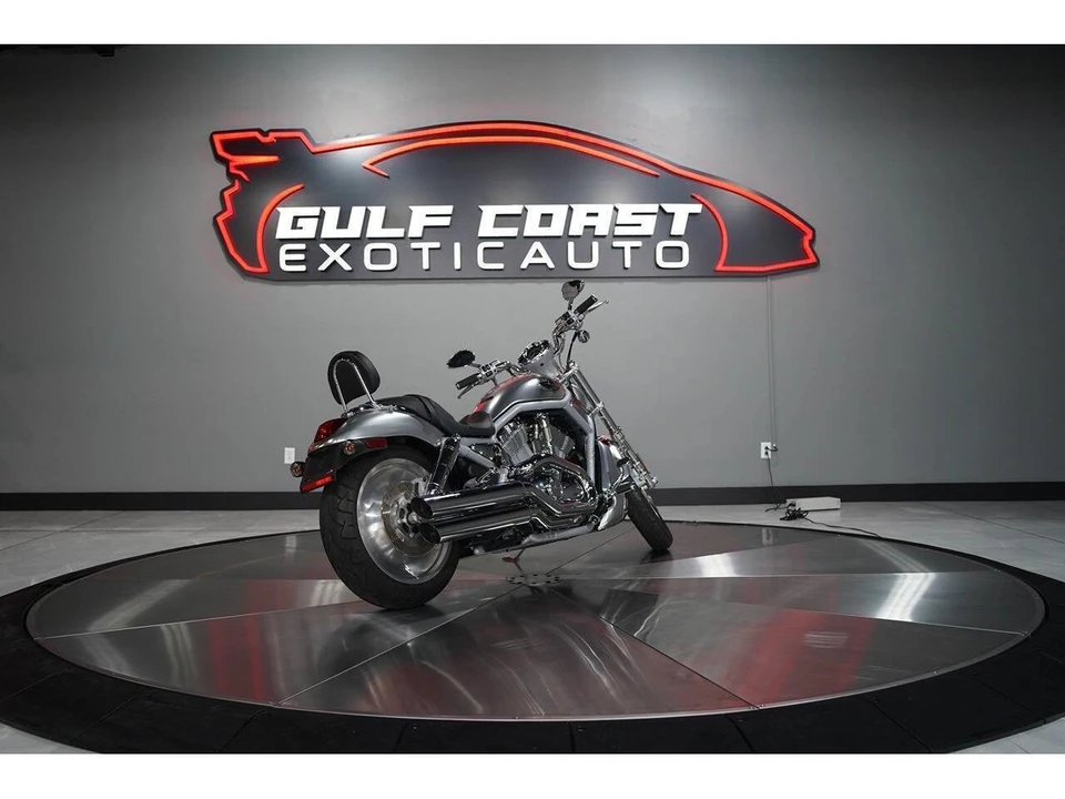 2003 Harley-Davidson V-Rod - Image 6 of 31