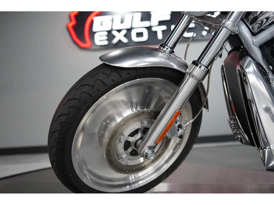 2003 Harley-Davidson V-Rod - Image 22 of 31