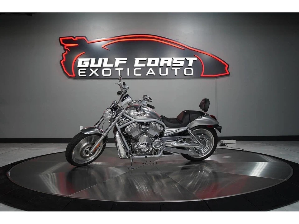 2003 Harley-Davidson V-Rod - Image 2 of 31