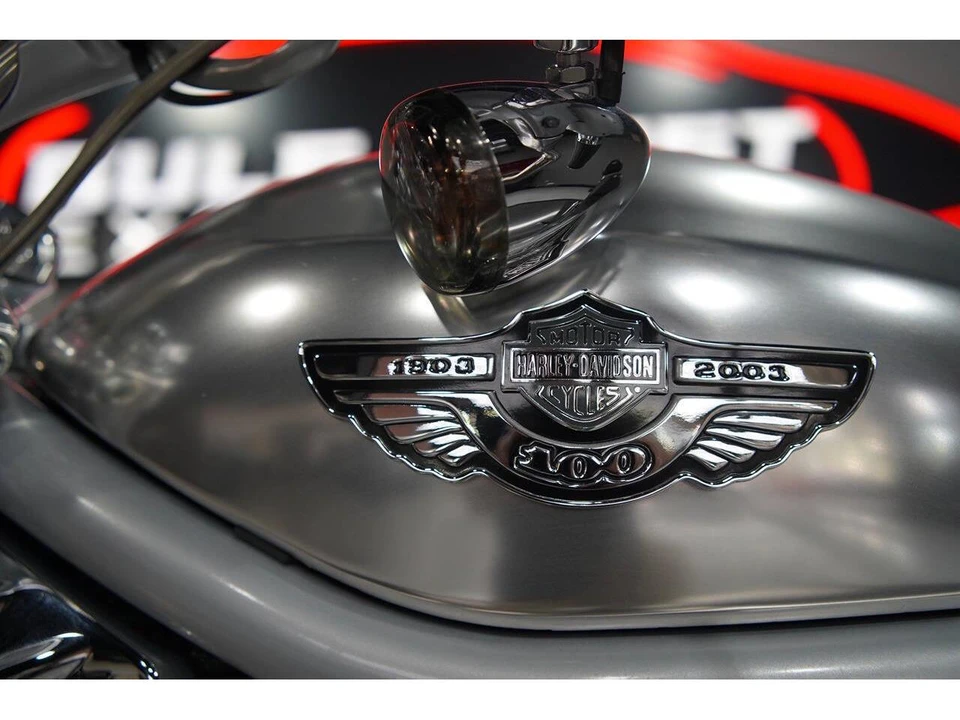 2003 Harley-Davidson V-Rod - Image 26 of 31