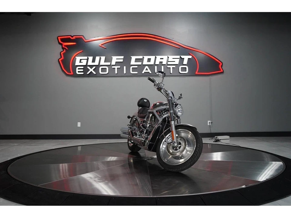 2003 Harley-Davidson V-Rod - Image 10 of 31