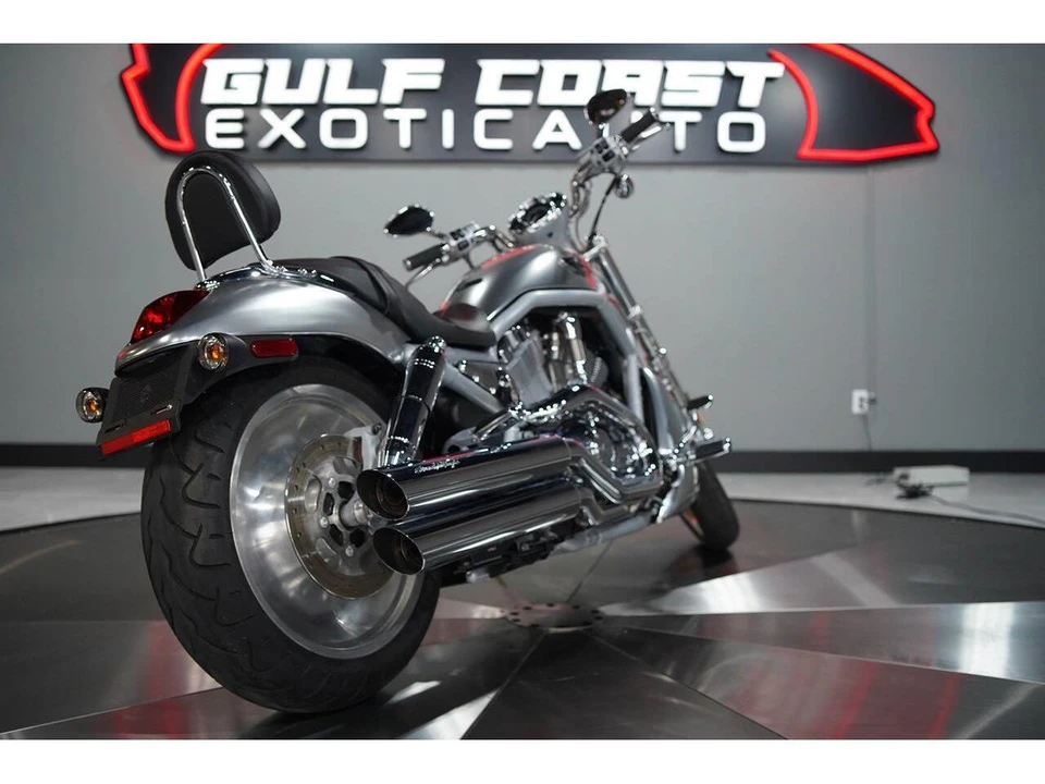 2003 Harley-Davidson V-Rod - Image 15 of 31