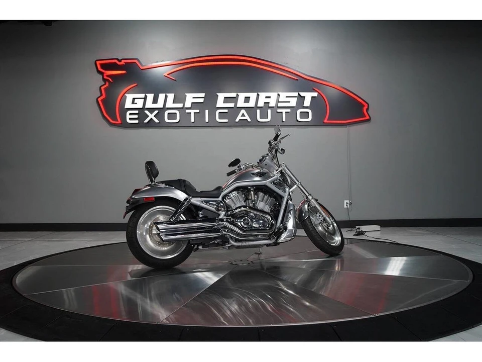 2003 Harley-Davidson V-Rod - Image 7 of 31